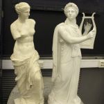 851 6236 SCULPTURES